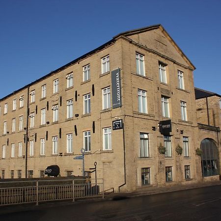 Waterfront Hotel Brighouse Εξωτερικό φωτογραφία