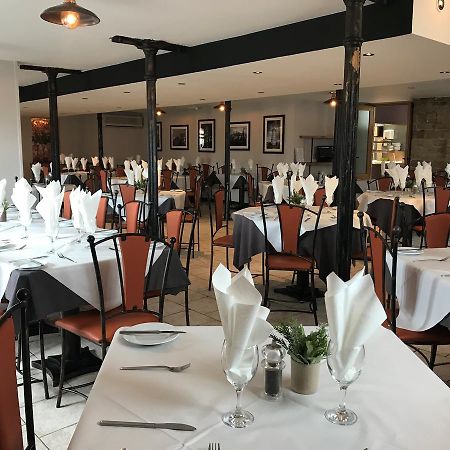 Waterfront Hotel Brighouse Εξωτερικό φωτογραφία