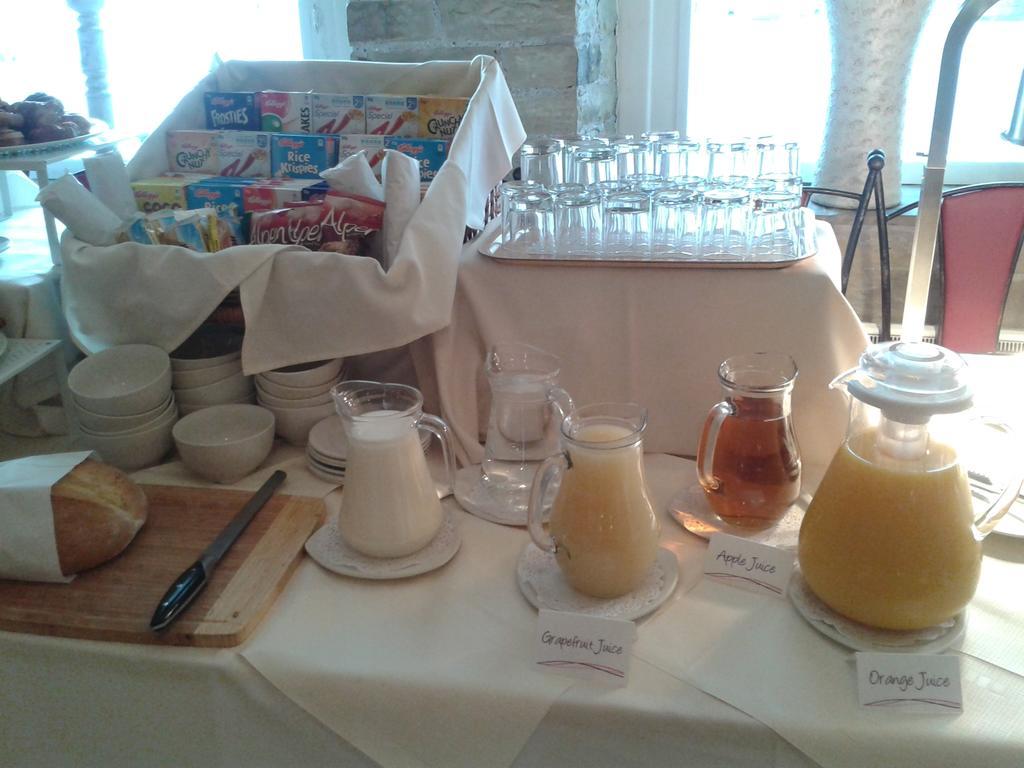 Waterfront Hotel Brighouse Εξωτερικό φωτογραφία