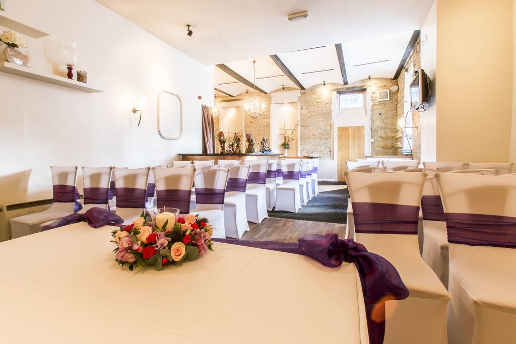 Waterfront Hotel Brighouse Εξωτερικό φωτογραφία