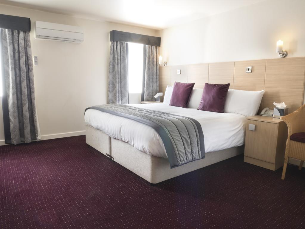 Waterfront Hotel Brighouse Εξωτερικό φωτογραφία