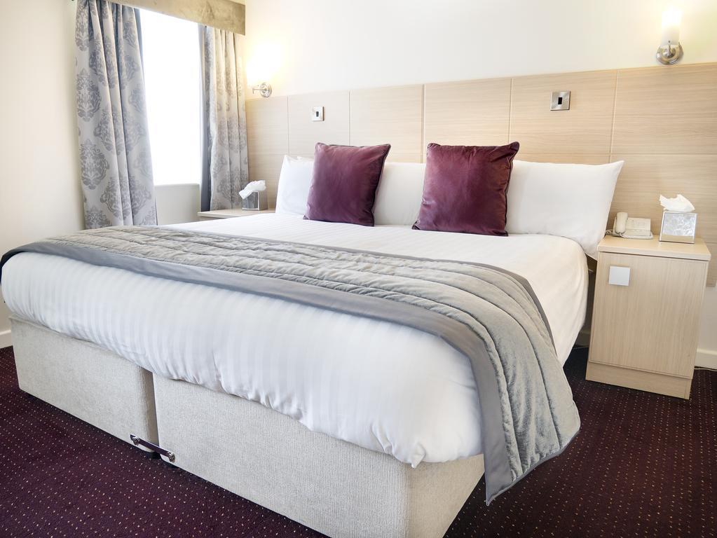 Waterfront Hotel Brighouse Εξωτερικό φωτογραφία