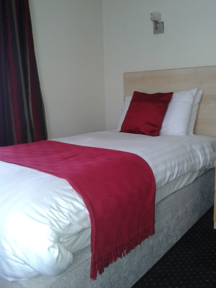 Waterfront Hotel Brighouse Εξωτερικό φωτογραφία