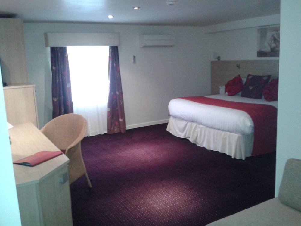 Waterfront Hotel Brighouse Εξωτερικό φωτογραφία