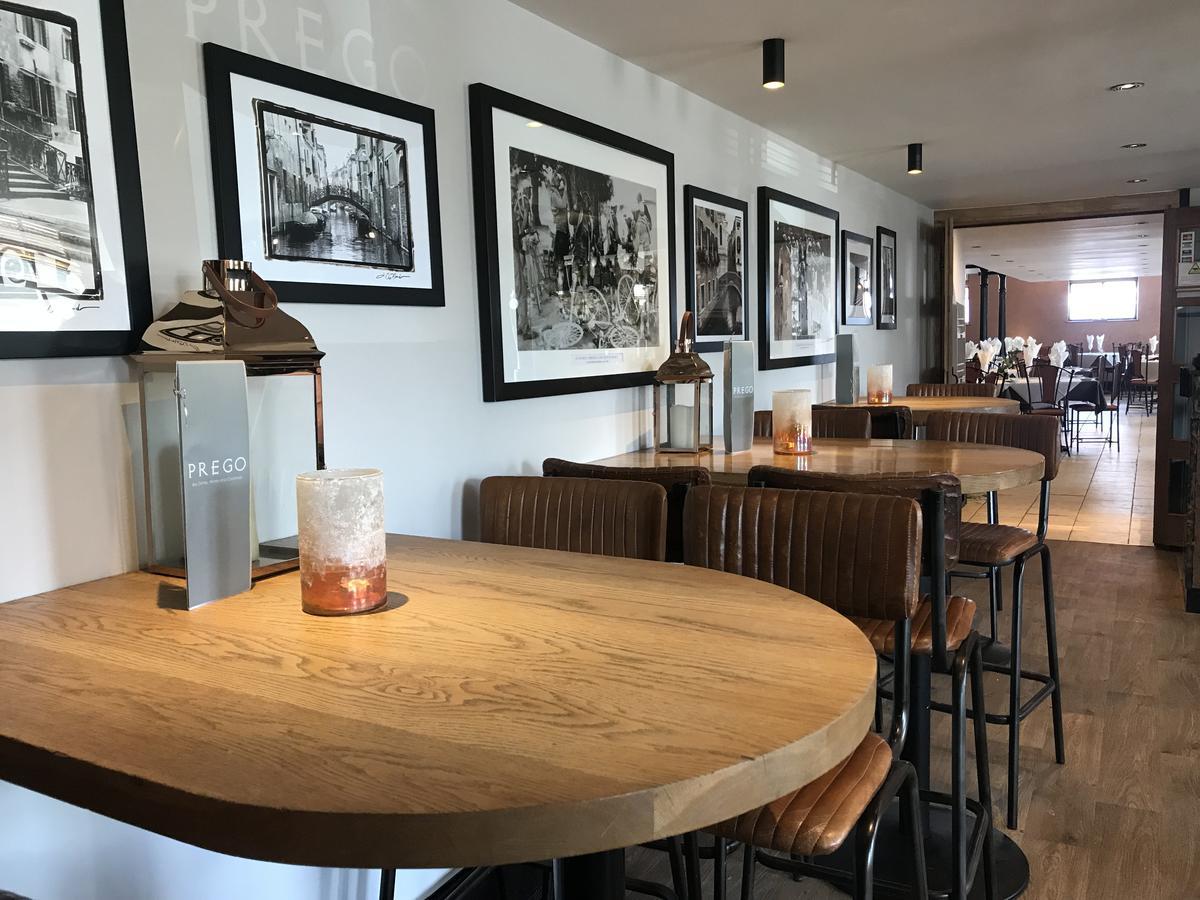 Waterfront Hotel Brighouse Εξωτερικό φωτογραφία