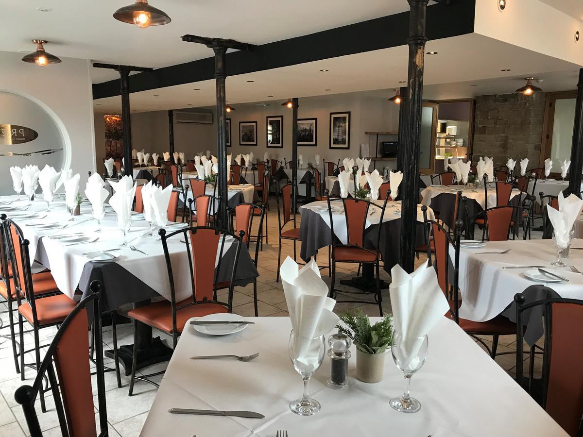 Waterfront Hotel Brighouse Εξωτερικό φωτογραφία
