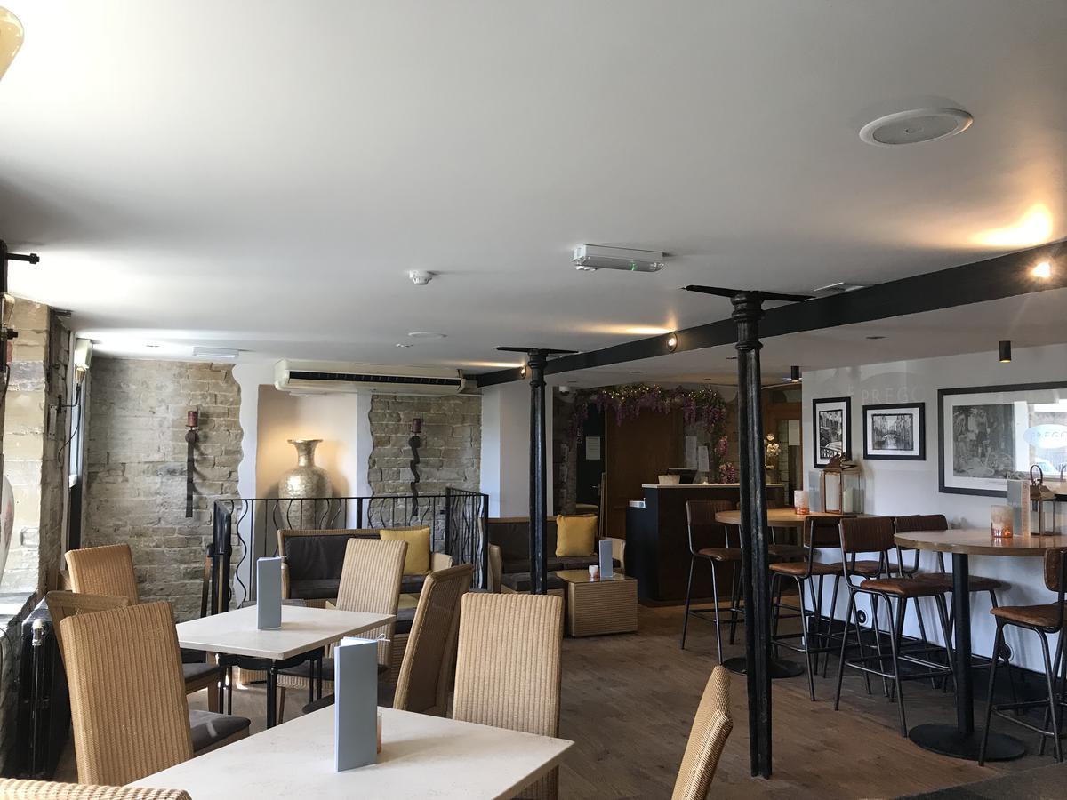 Waterfront Hotel Brighouse Εξωτερικό φωτογραφία