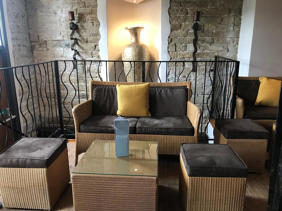 Waterfront Hotel Brighouse Εξωτερικό φωτογραφία