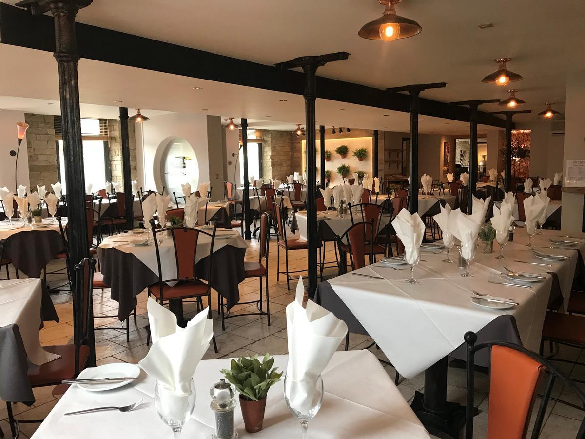 Waterfront Hotel Brighouse Εξωτερικό φωτογραφία