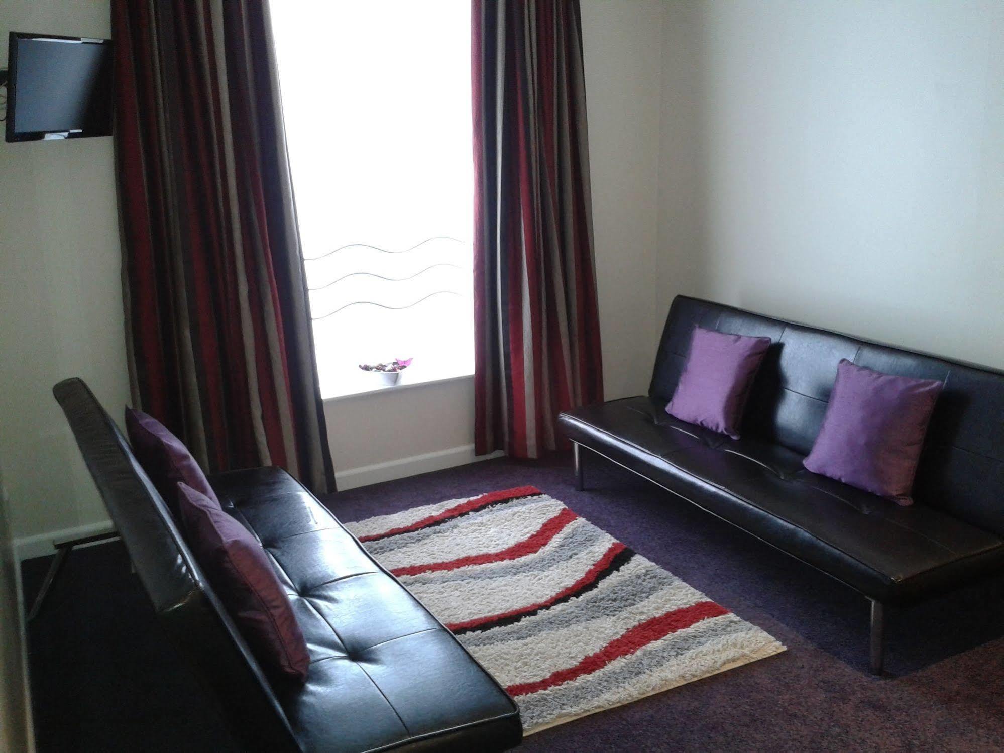 Waterfront Hotel Brighouse Εξωτερικό φωτογραφία