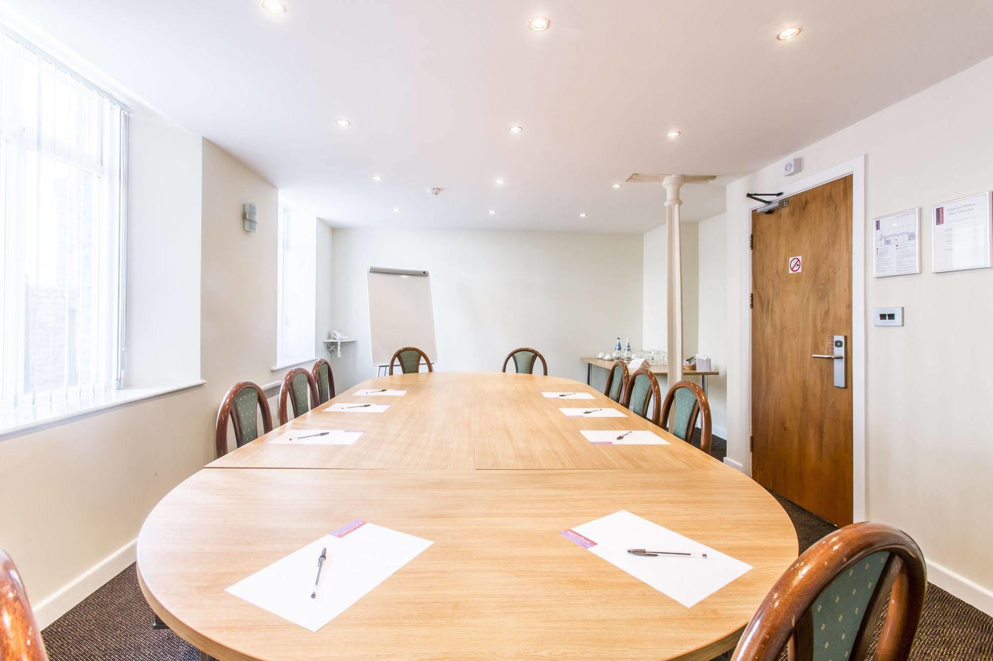 Waterfront Hotel Brighouse Εξωτερικό φωτογραφία