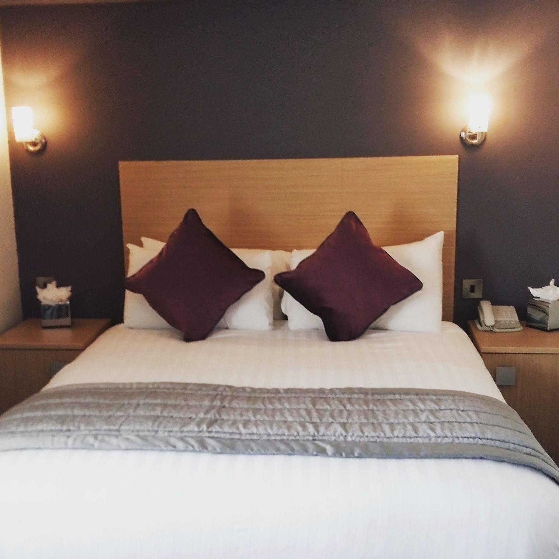 Waterfront Hotel Brighouse Εξωτερικό φωτογραφία