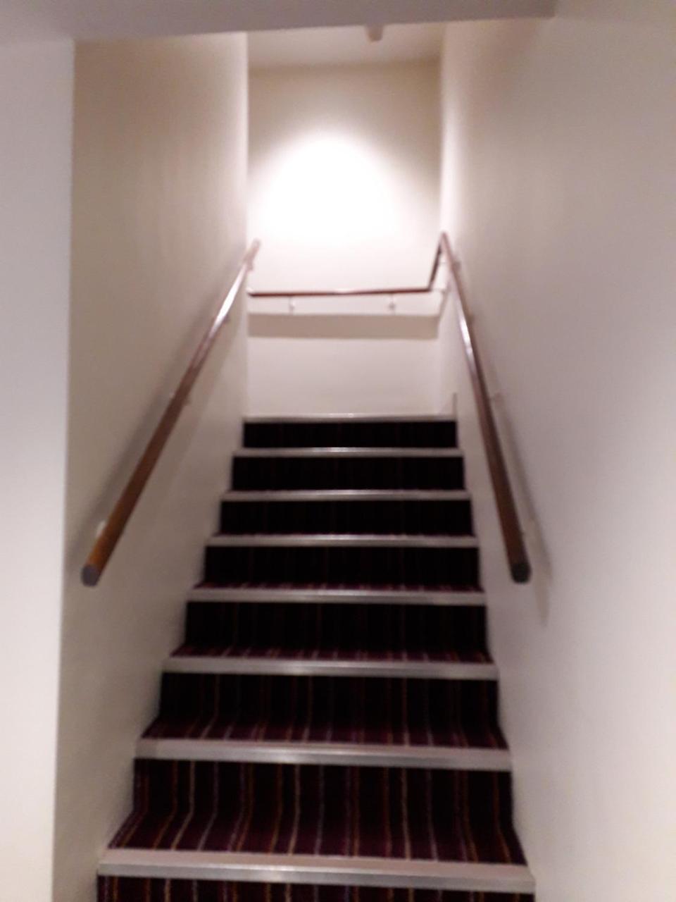 Waterfront Hotel Brighouse Εξωτερικό φωτογραφία