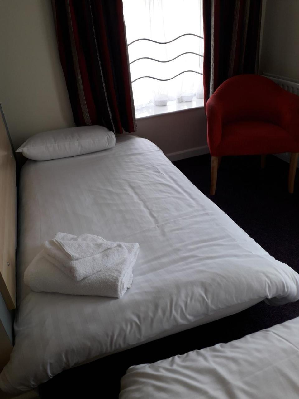 Waterfront Hotel Brighouse Εξωτερικό φωτογραφία