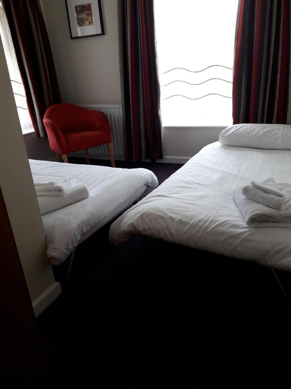 Waterfront Hotel Brighouse Εξωτερικό φωτογραφία