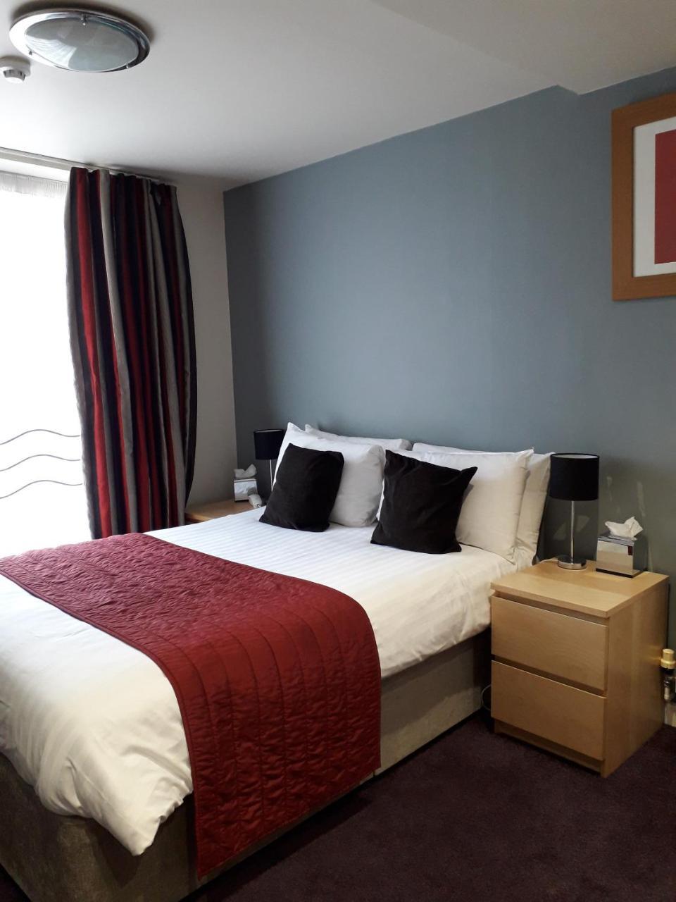 Waterfront Hotel Brighouse Εξωτερικό φωτογραφία